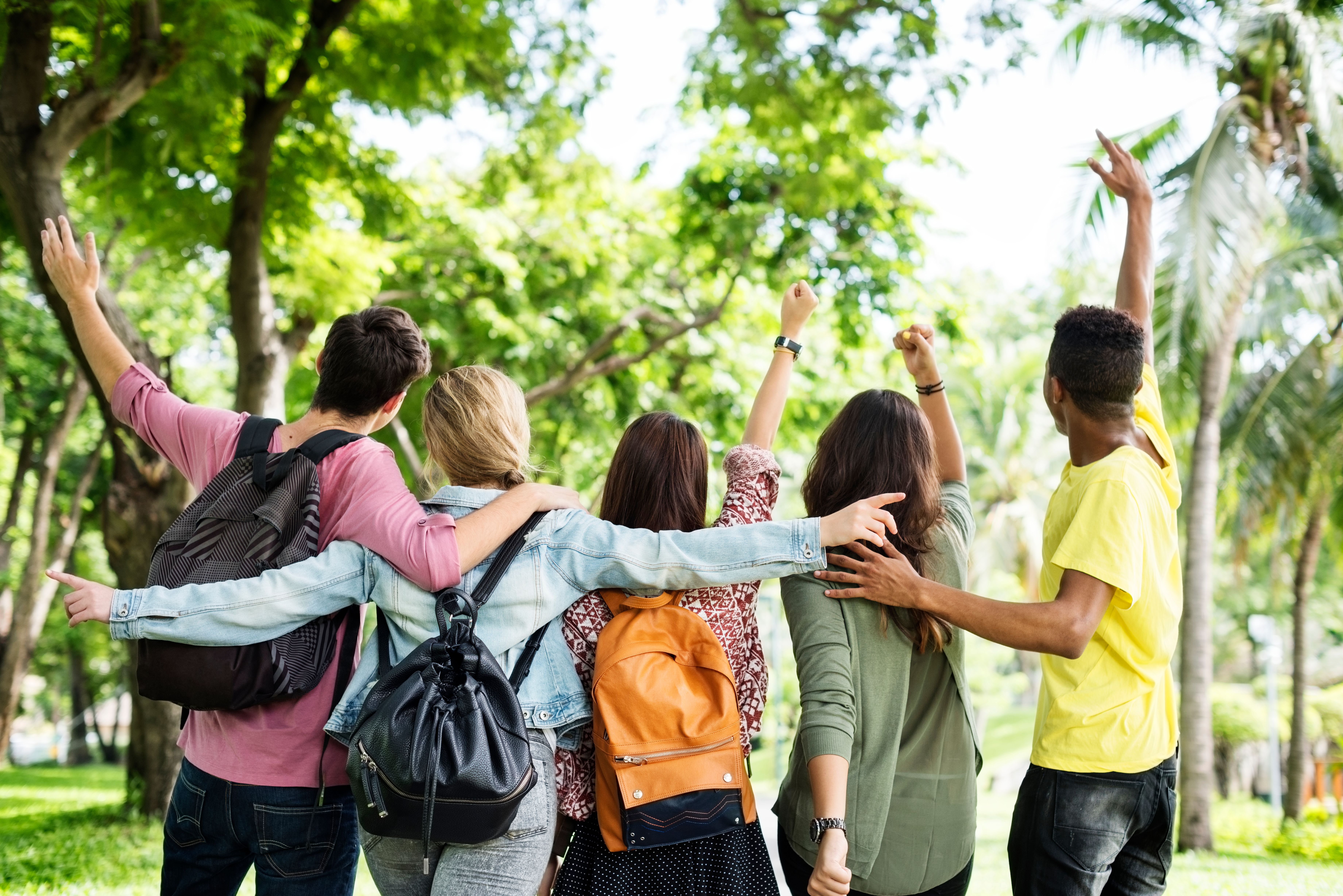 Día Internacional de la Juventud