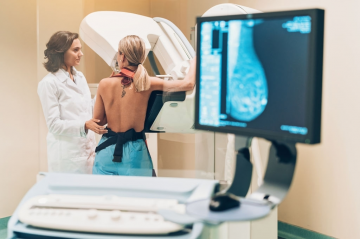 Mitos, creencias y percepciones sobre el cáncer de seno y la mamografía