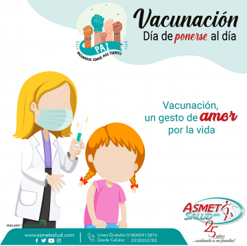 Santander | Puntos de Vacunación