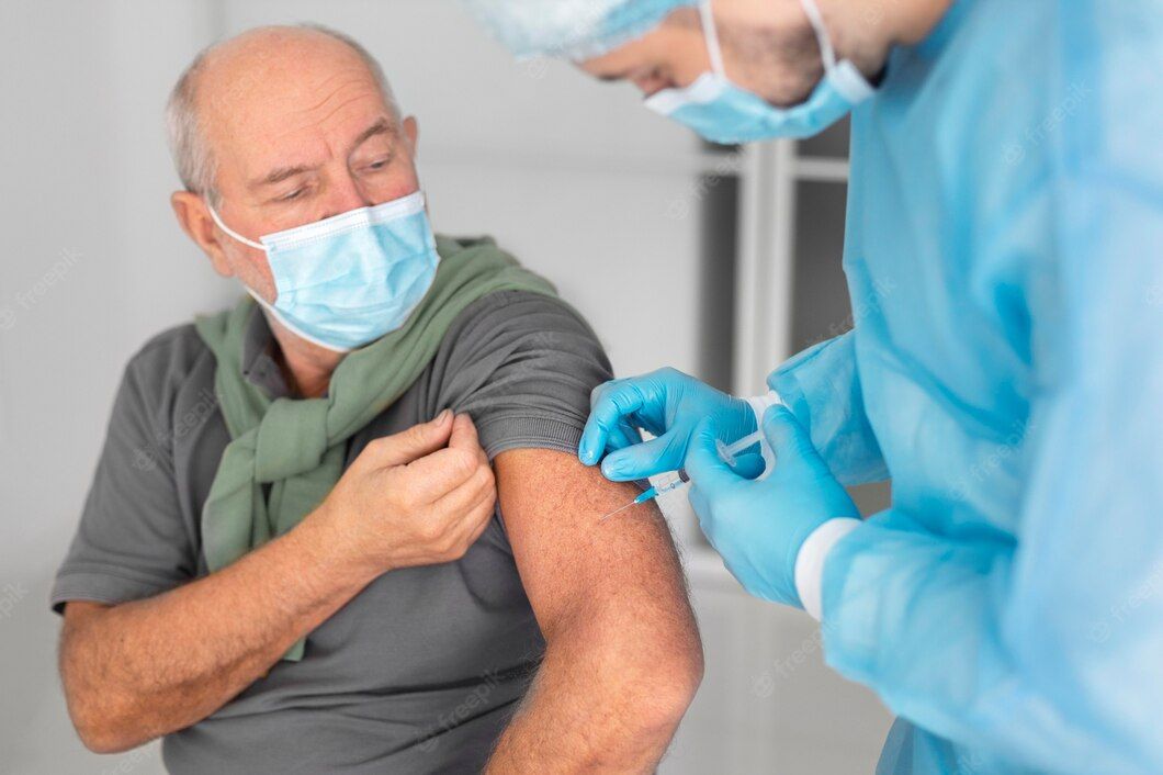 Eventos Adversos Posteriores a la Vacunación Asmet Salud EPS
