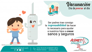 Jornadas Vacunación Caquetá